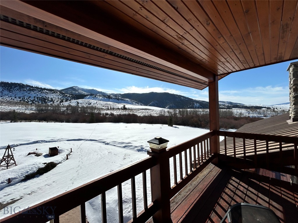 1105 Clark Creek Property Photo 39