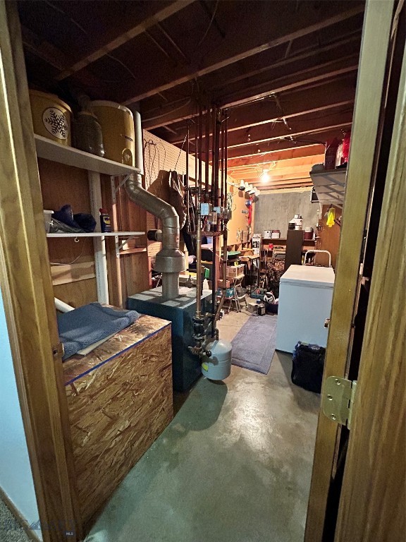 1105 Clark Creek Property Photo 64