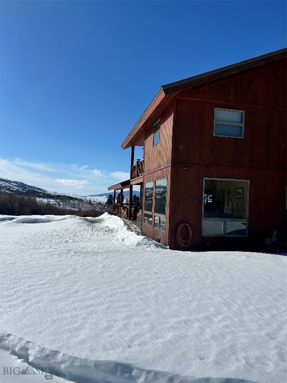 1105 Clark Creek Property Photo 68