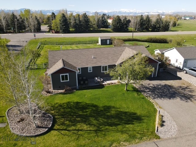480 Prospector Trail Property Photo 2