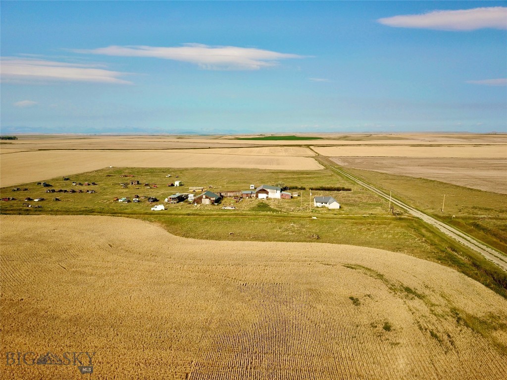 511 Glacier View Road Property Photo