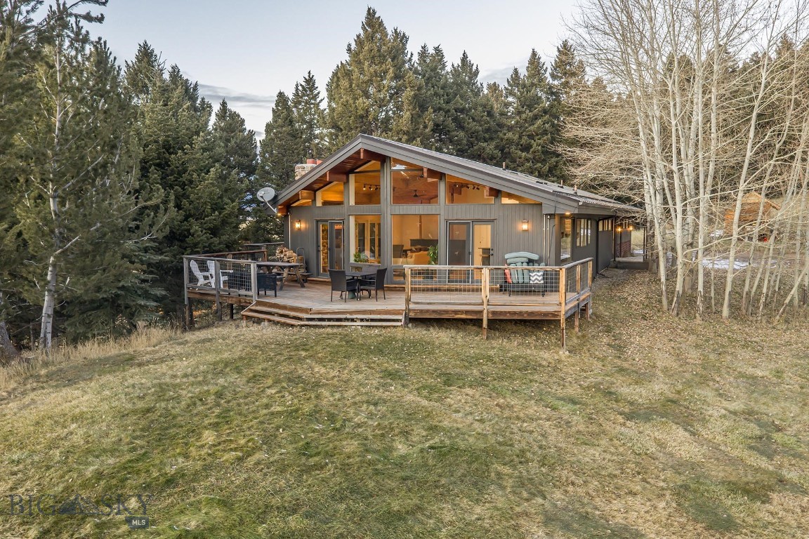 17640 Rocky Mountain Road Property Photo