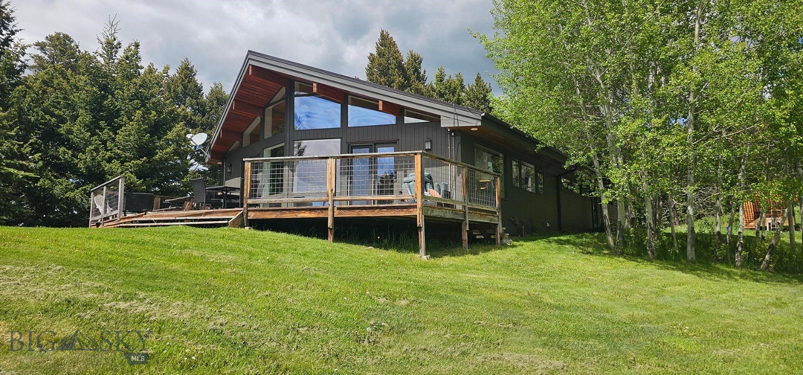 17640 Rocky Mountain Road