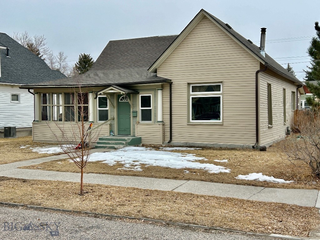 406 S Washington Street Property Photo