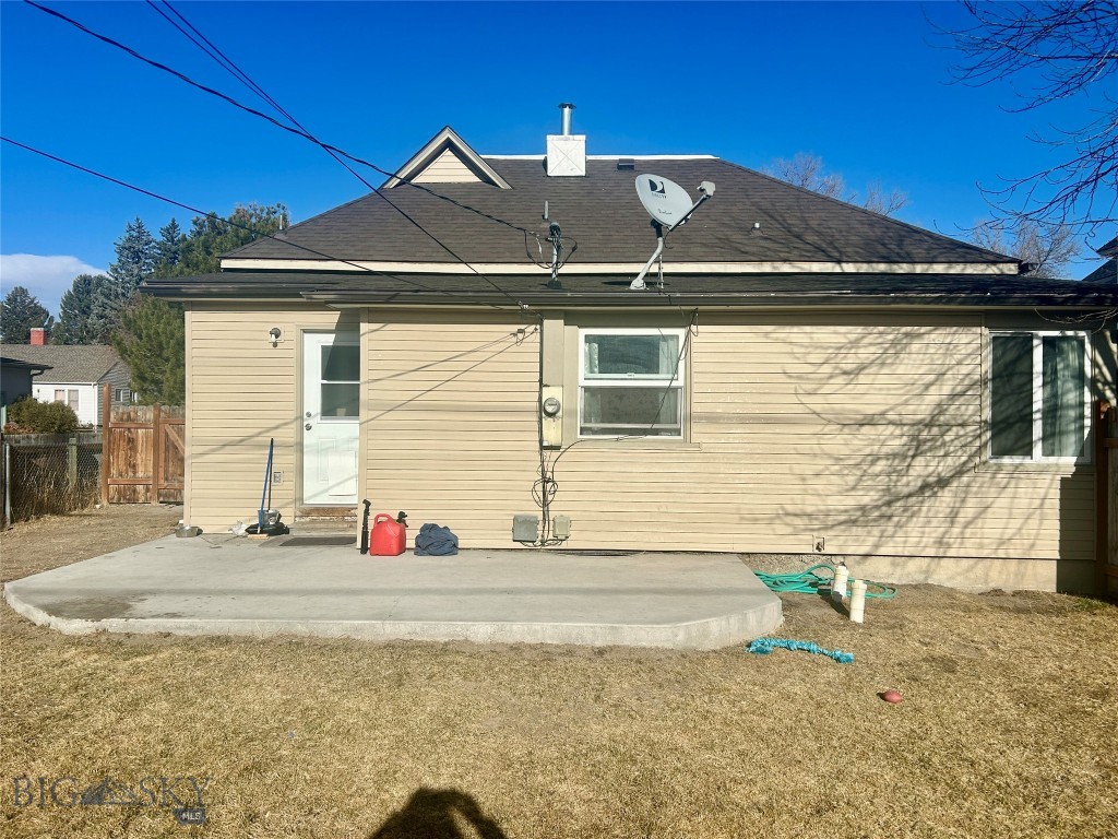 406 S Washington Street Property Photo 18