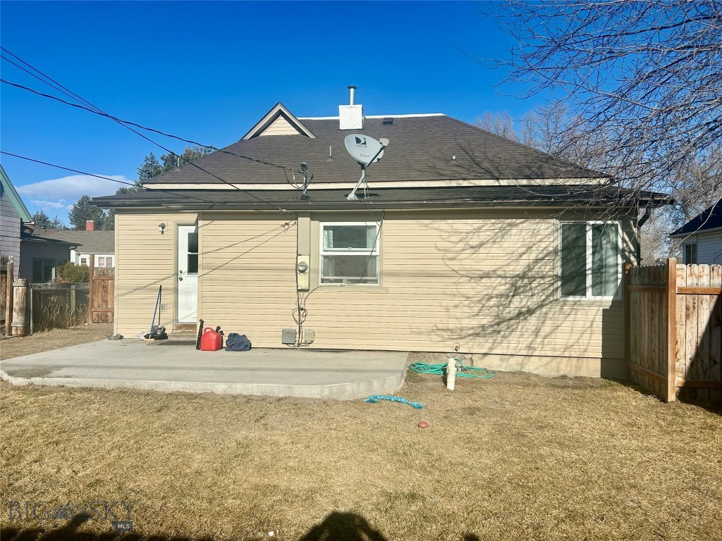 406 S Washington Street Property Photo 19