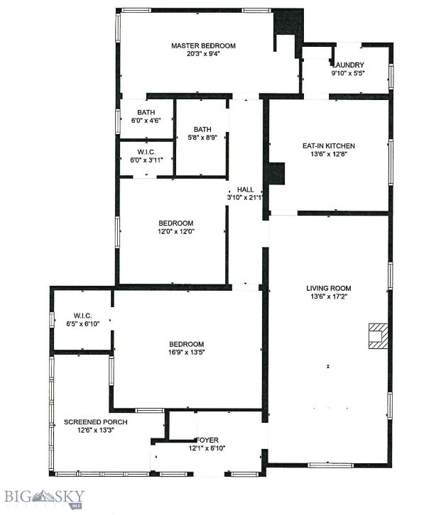 406 S Washington Street Property Photo 22