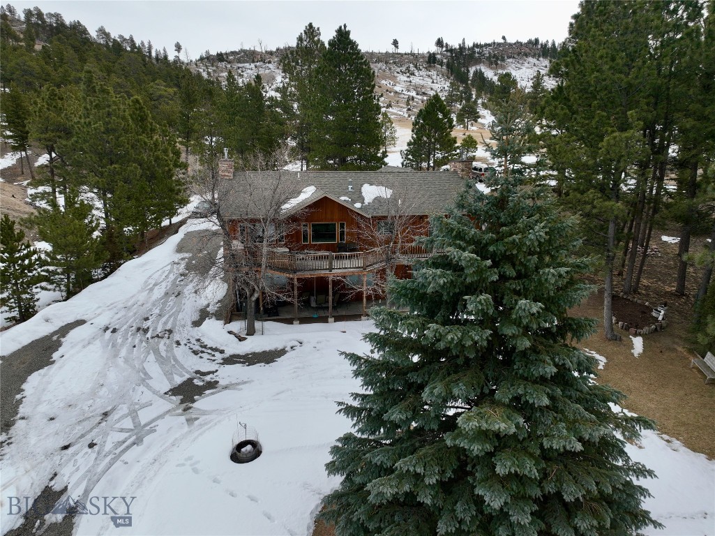 3465 Pine Hills Drive Property Photo