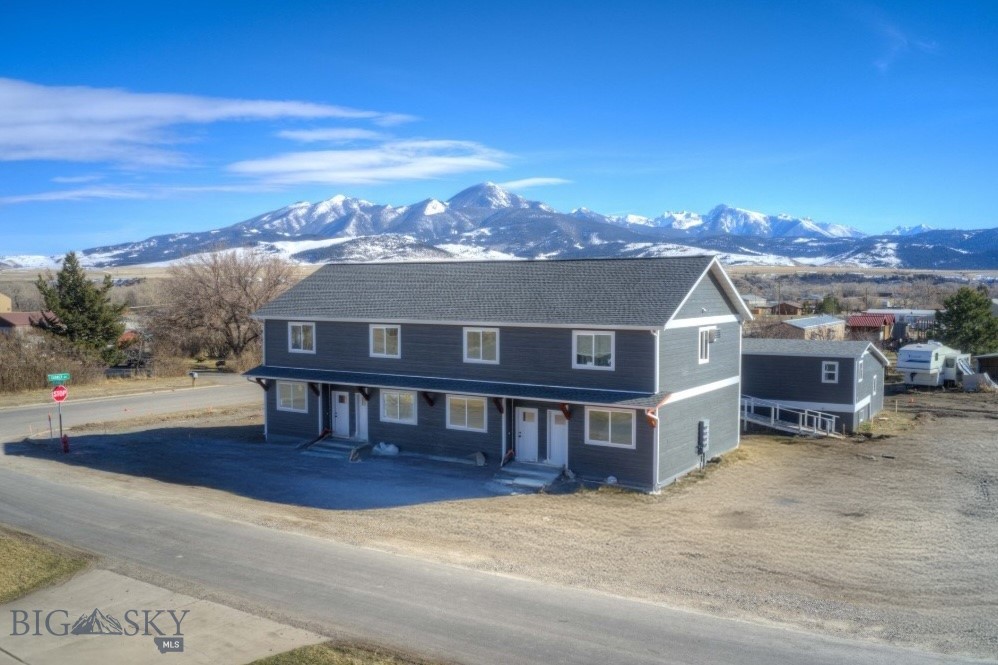 413 Garnier Avenue A, B, C, D Property Photo