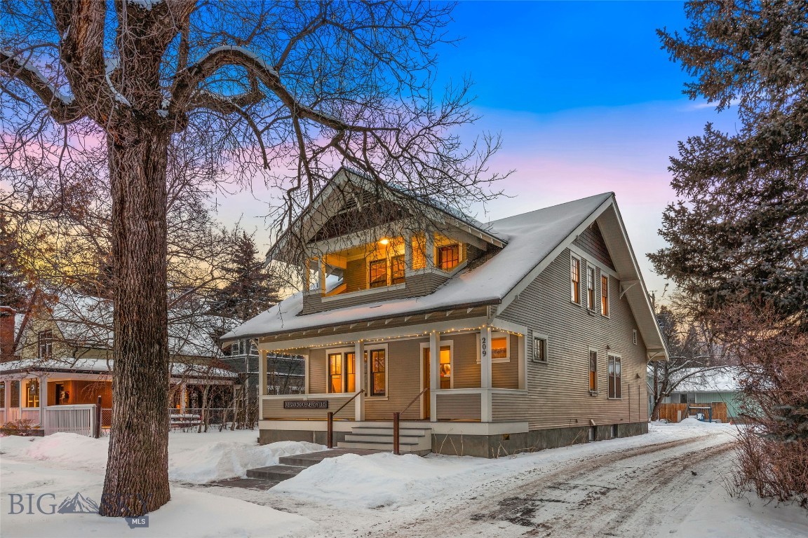209 S Willson Property Photo 3