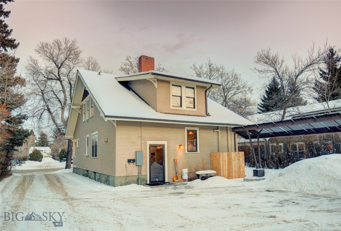 209 S Willson Property Photo 5