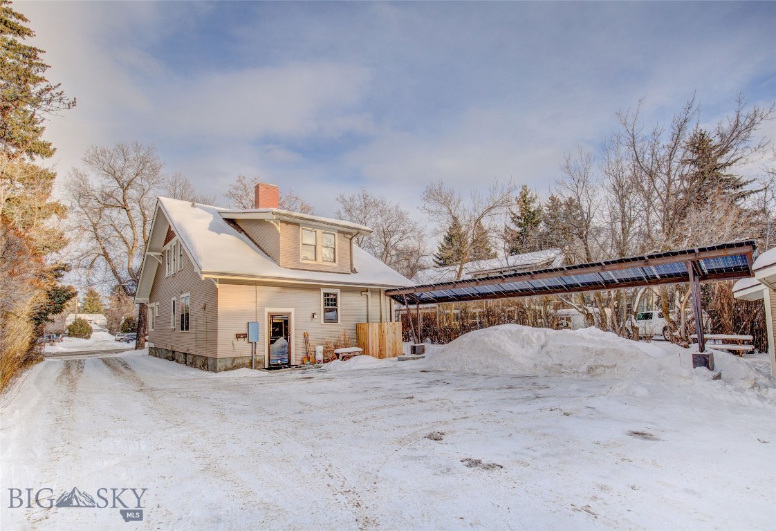 209 S Willson Property Photo 6