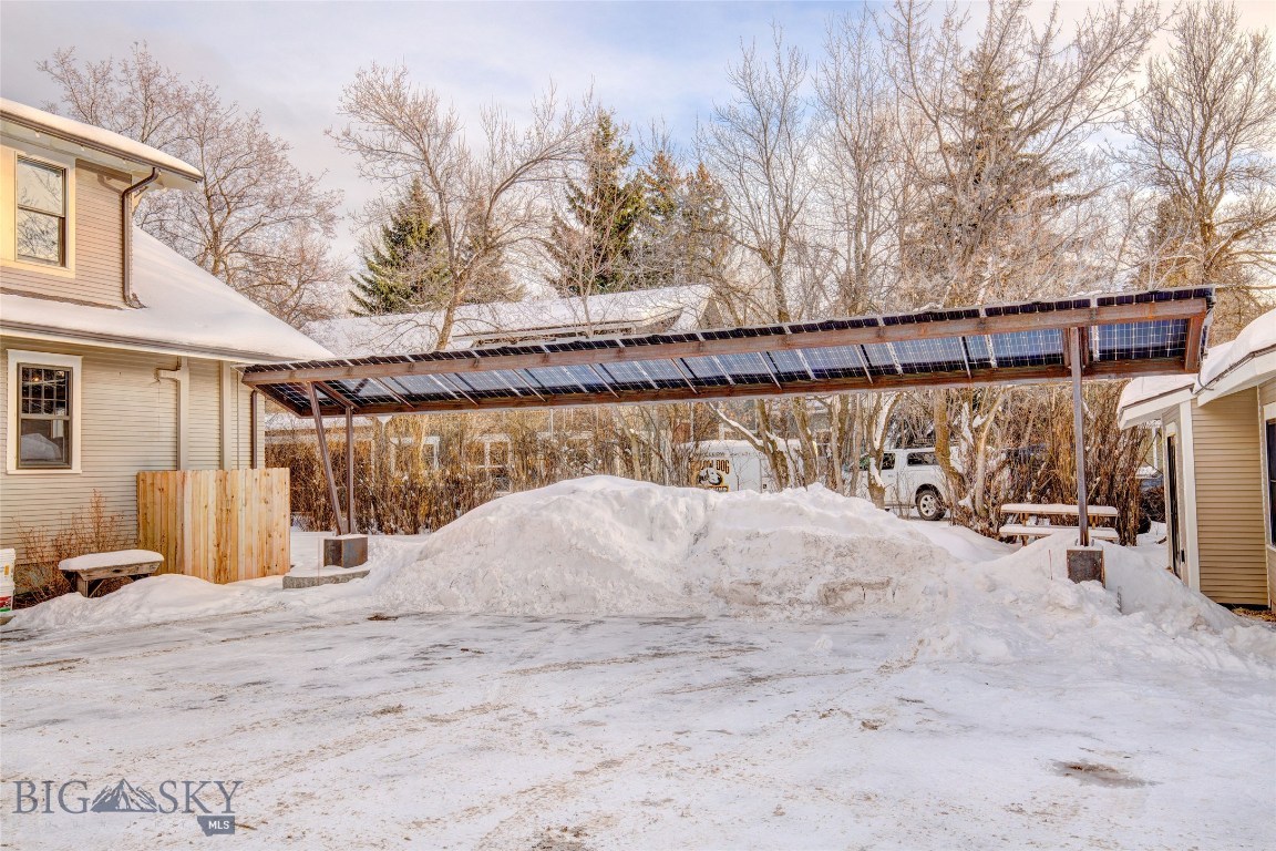 209 S Willson Property Photo 7