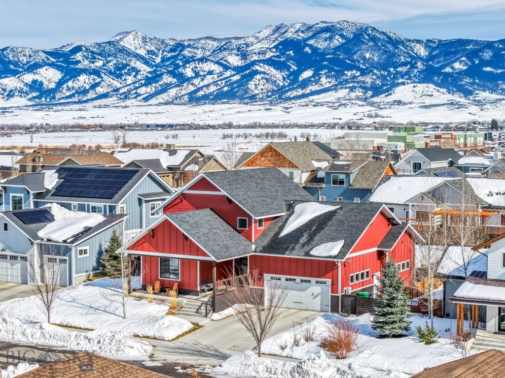 Baxter Meadows West Real Estate Listings Main Image