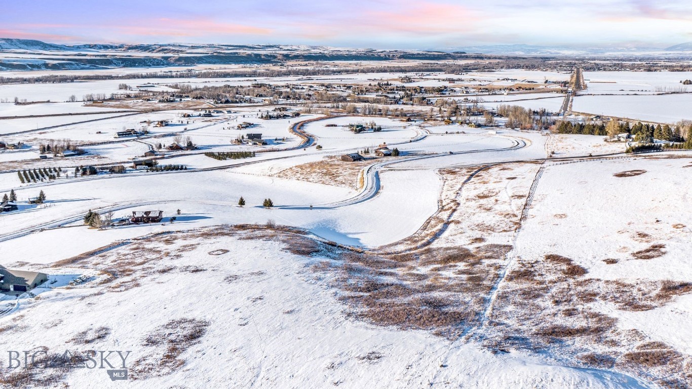 Lot 41 Upper Tom Burke Drive Property Photo 19