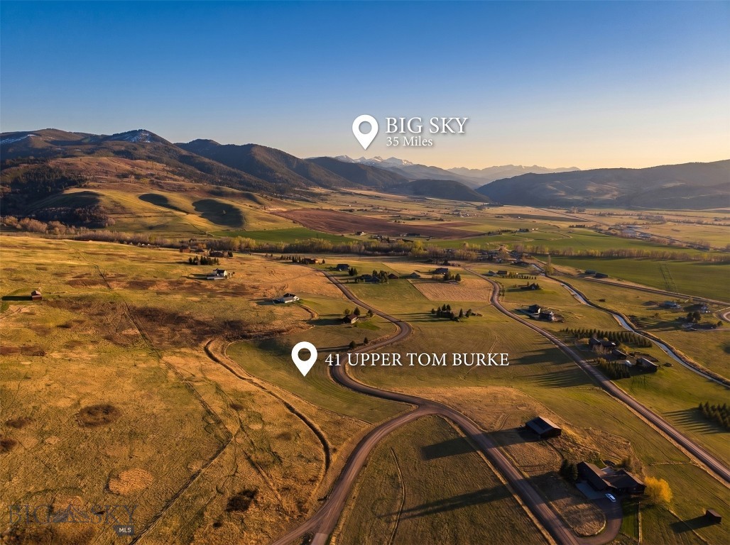 Lot 41 Upper Tom Burke Drive Property Photo 20