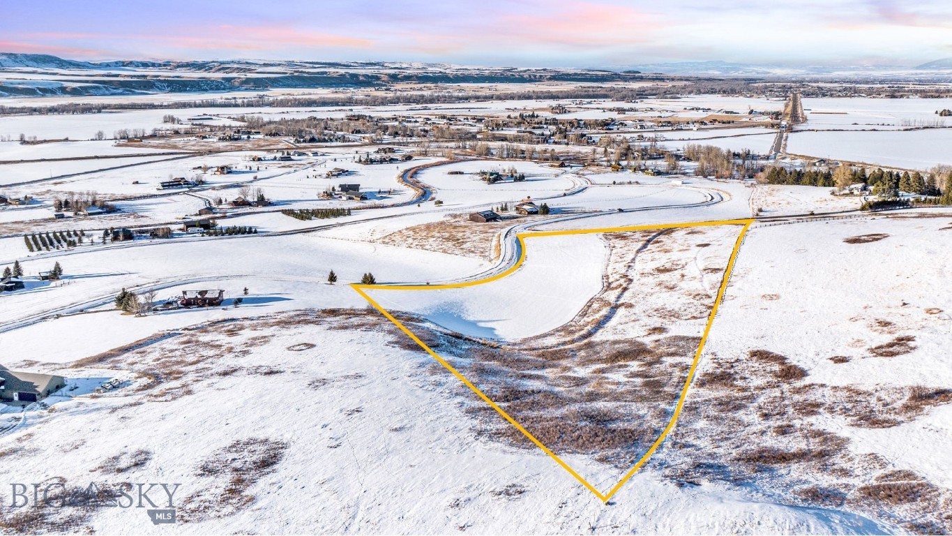 Lot 41 Upper Tom Burke Drive Property Photo 22