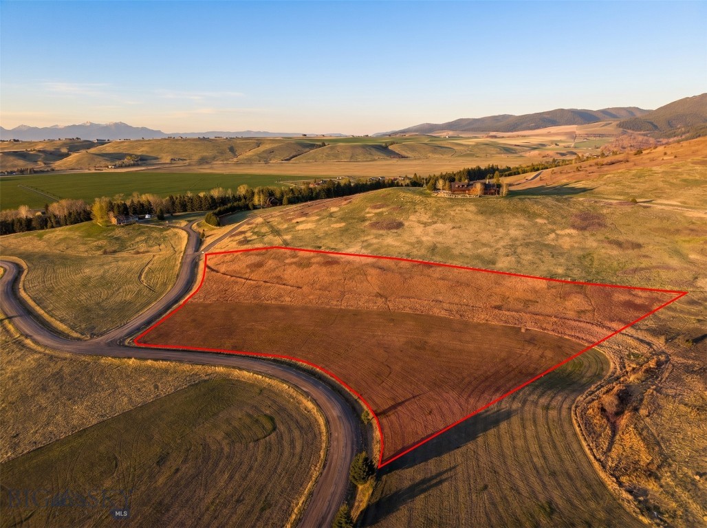 Lot 41 Upper Tom Burke Drive Property Photo 23