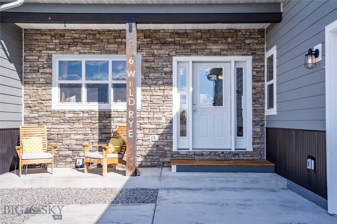 6 Wild Rye Place Property Photo 6