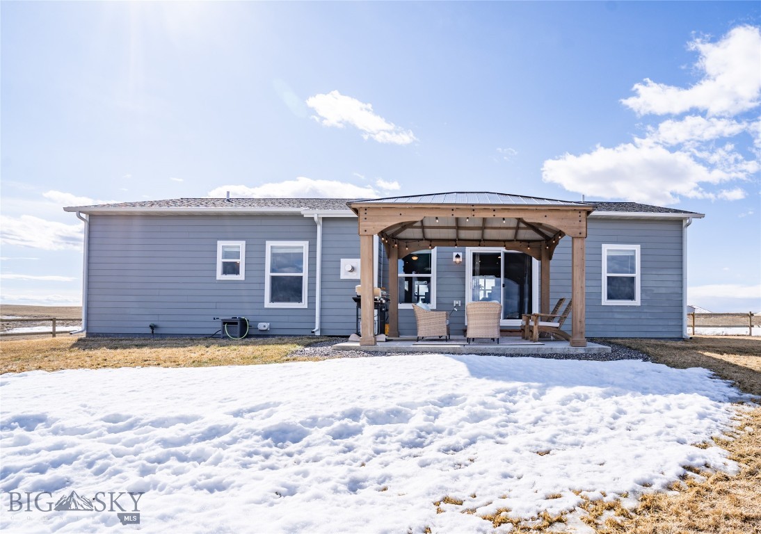 6 Wild Rye Place Property Photo 15
