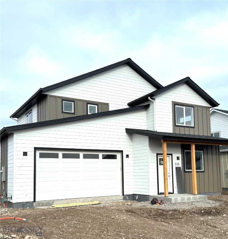 510 Wise Way Property Photo