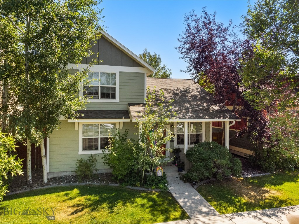 2252 Ferguson Avenue Property Photo 1