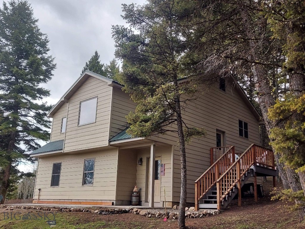 90 Buffalo Lance Road Property Photo 1