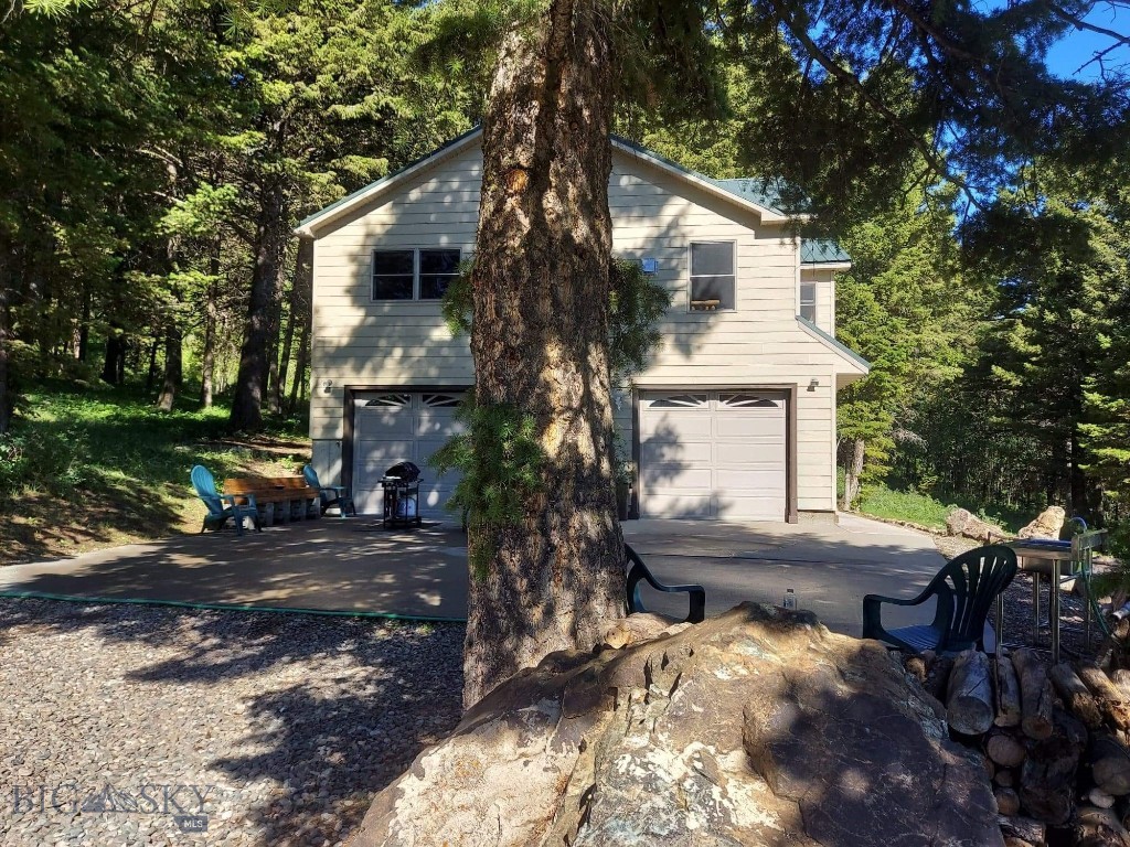 90 Buffalo Lance Road Property Photo 2