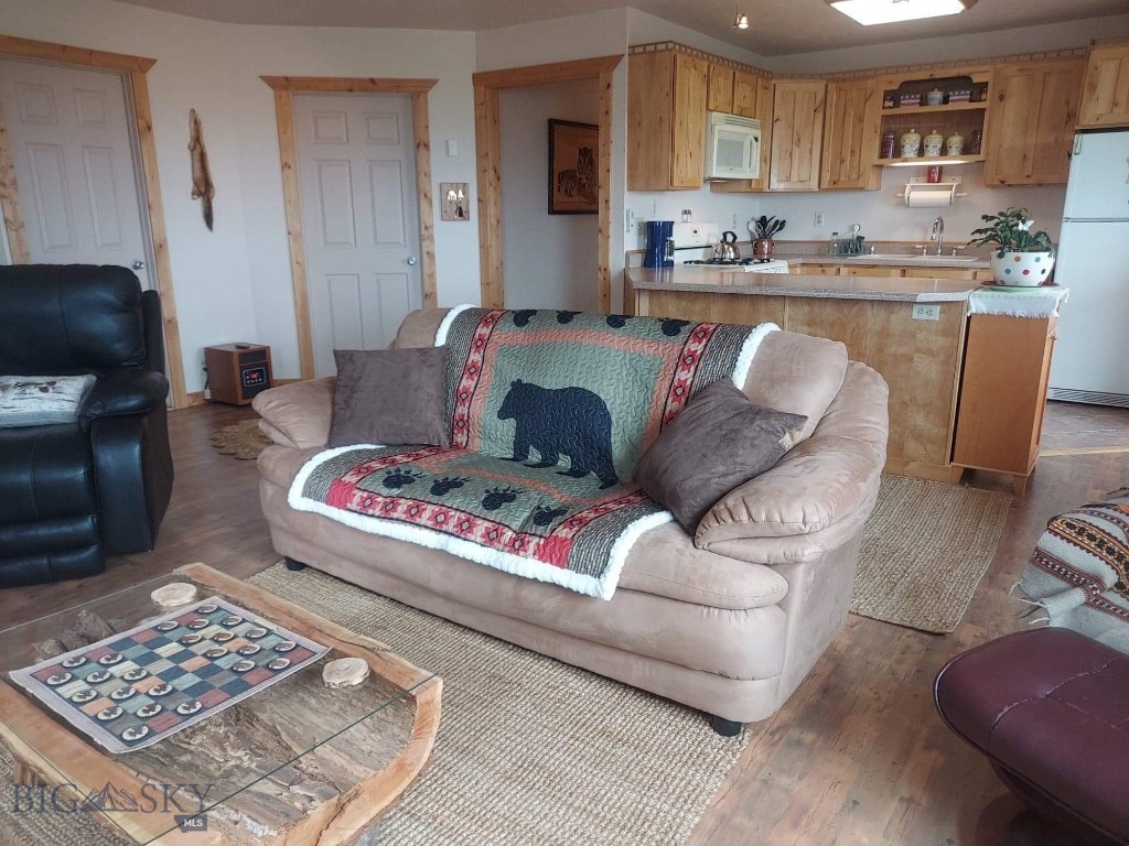 90 Buffalo Lance Road Property Photo 12