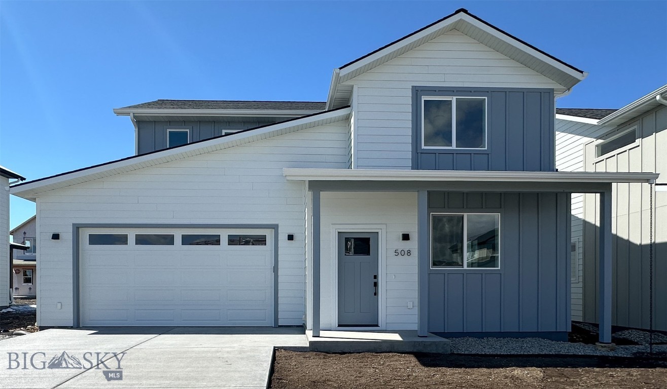 508 Wise Way Property Photo
