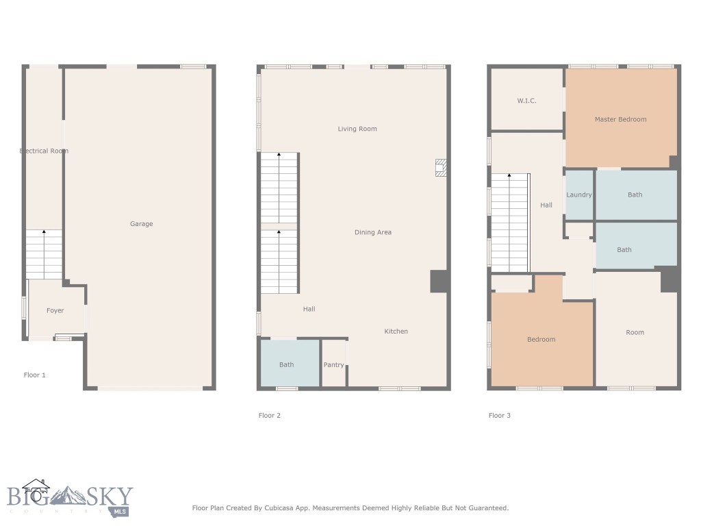 2758 Catamount 1-19 Property Photo 3
