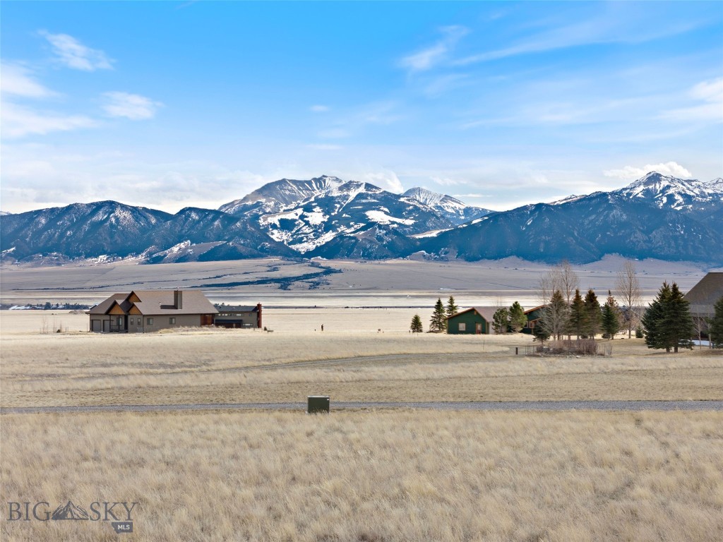 Lot 11 Soaring Eagle Road Property Photo