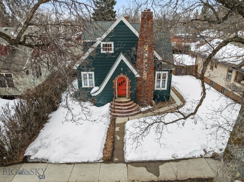 706 S 6th Avenue Property Photo