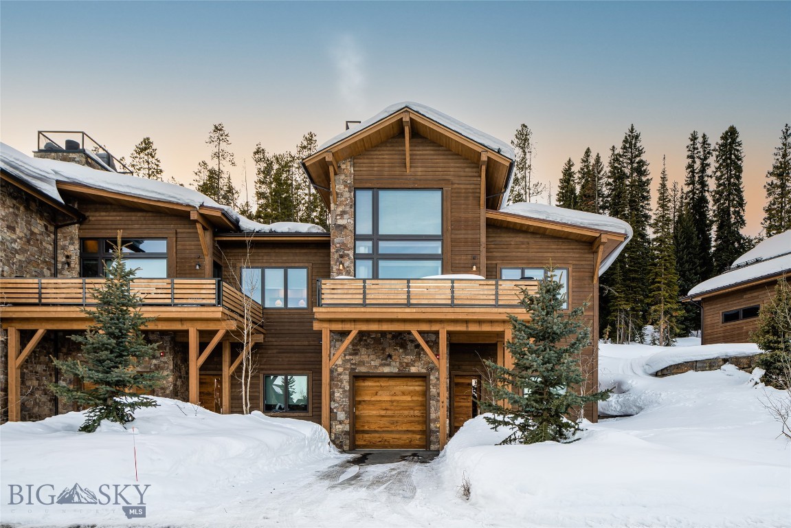 4a Lodgeside Way Property Photo