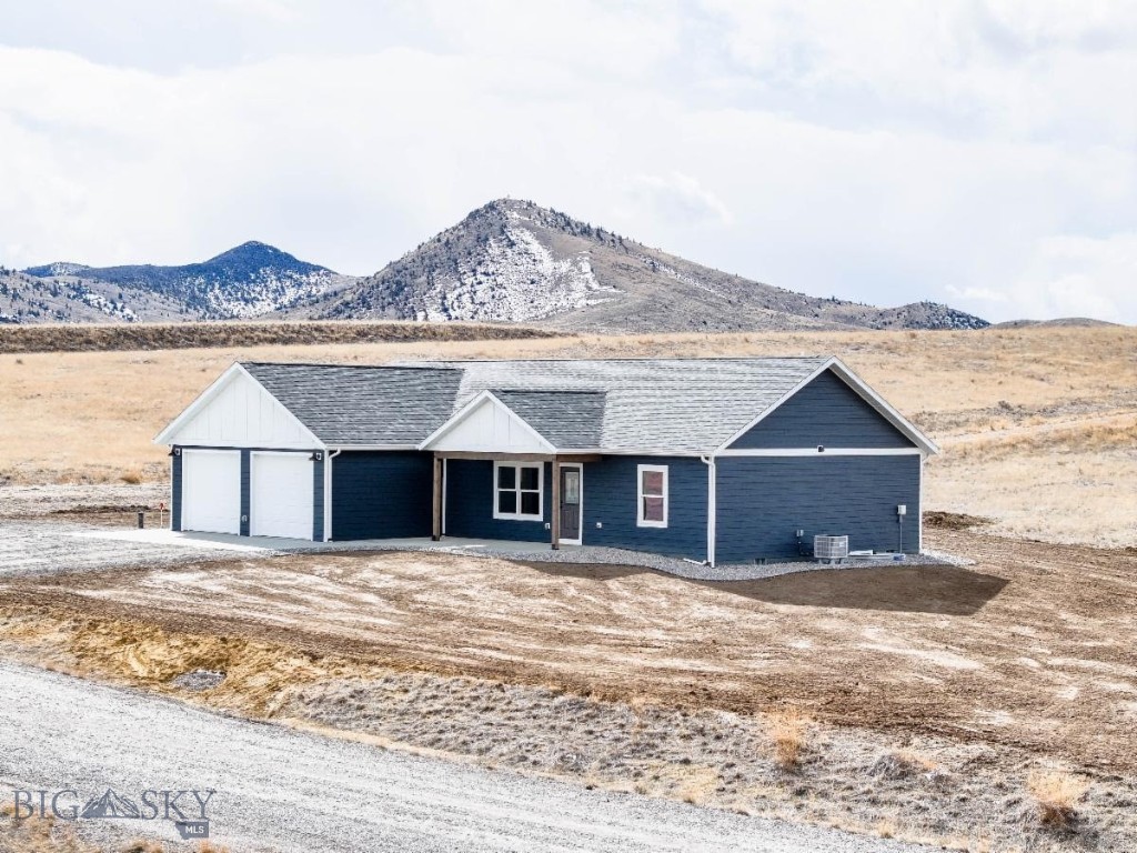 24 Durango Trail Property Photo