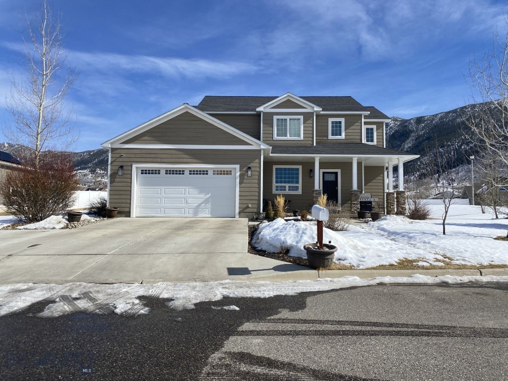 34 Bantry Way Property Photo