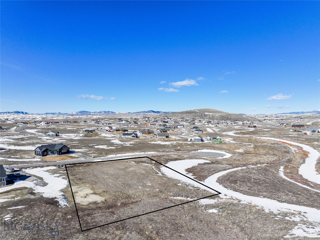 Lot 28 Smooth Brome Court Property Photo