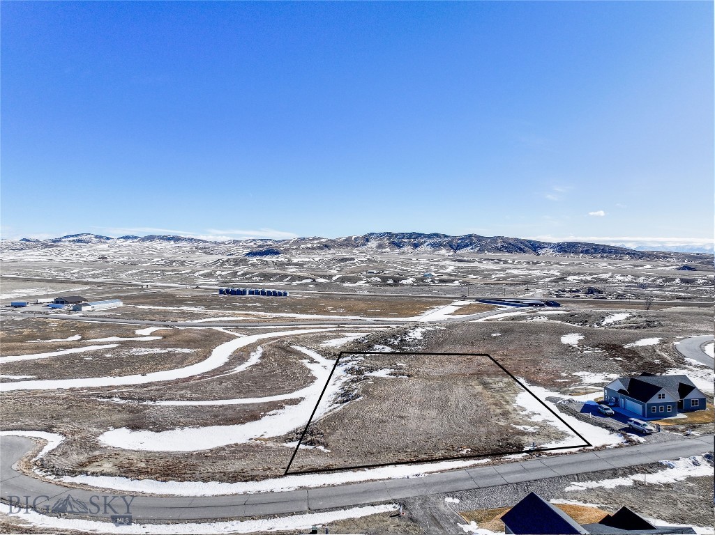 Lot 28 Smooth Brome Court Property Photo 2