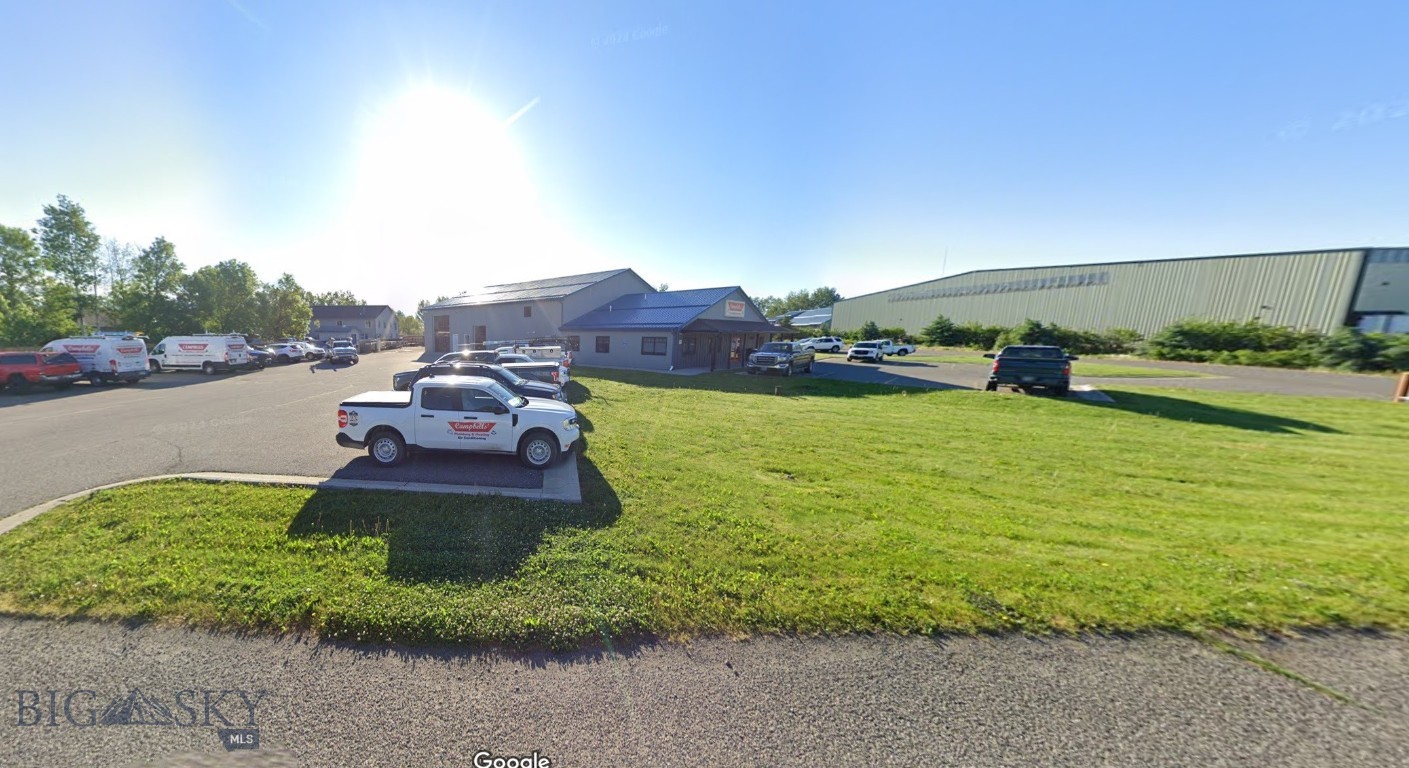 195 High K Property Photo