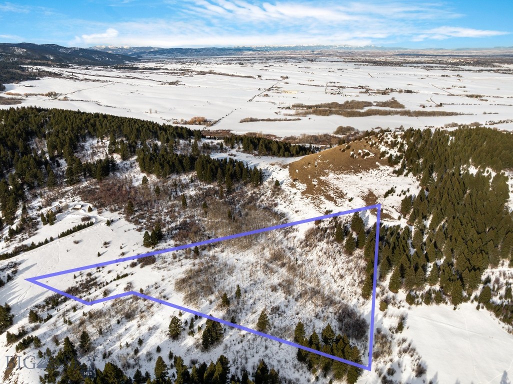 Tbd Moose Hollow Road Property Photo 3
