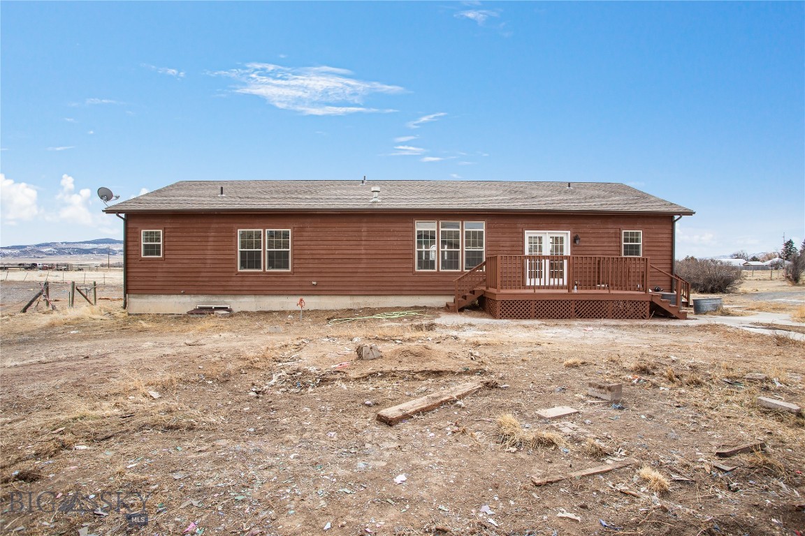131 Yellowstone Trail Property Photo 3