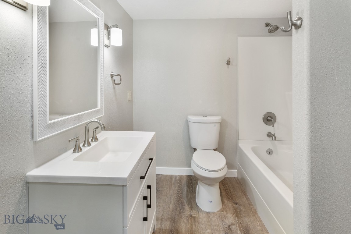131 Yellowstone Trail Property Photo 41