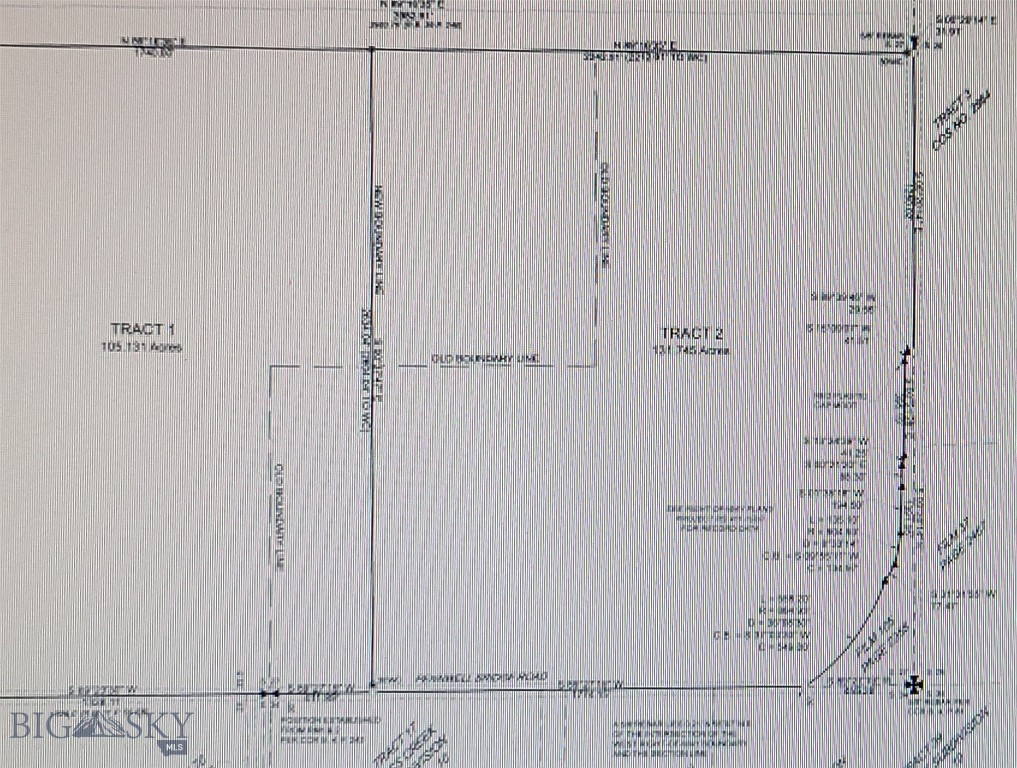 None Nw Corner Of Springhill & Penwell Bridge Road Property Photo 8