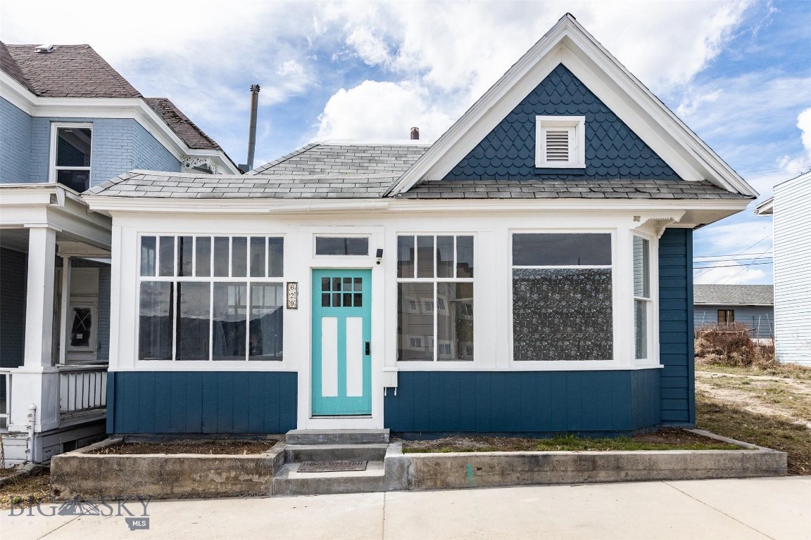 629 S Main Street Property Photo