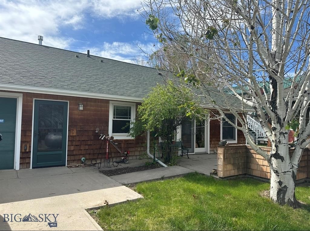 308 E Wheeler Street Property Photo 4