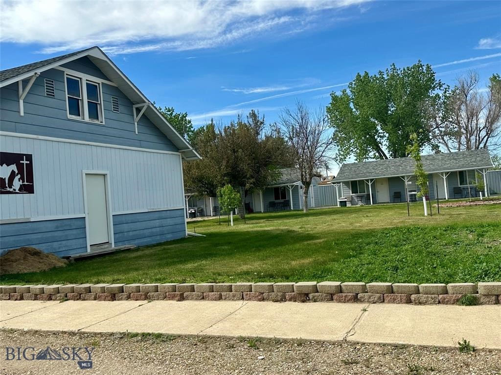 308 E Wheeler Street Property Photo 49