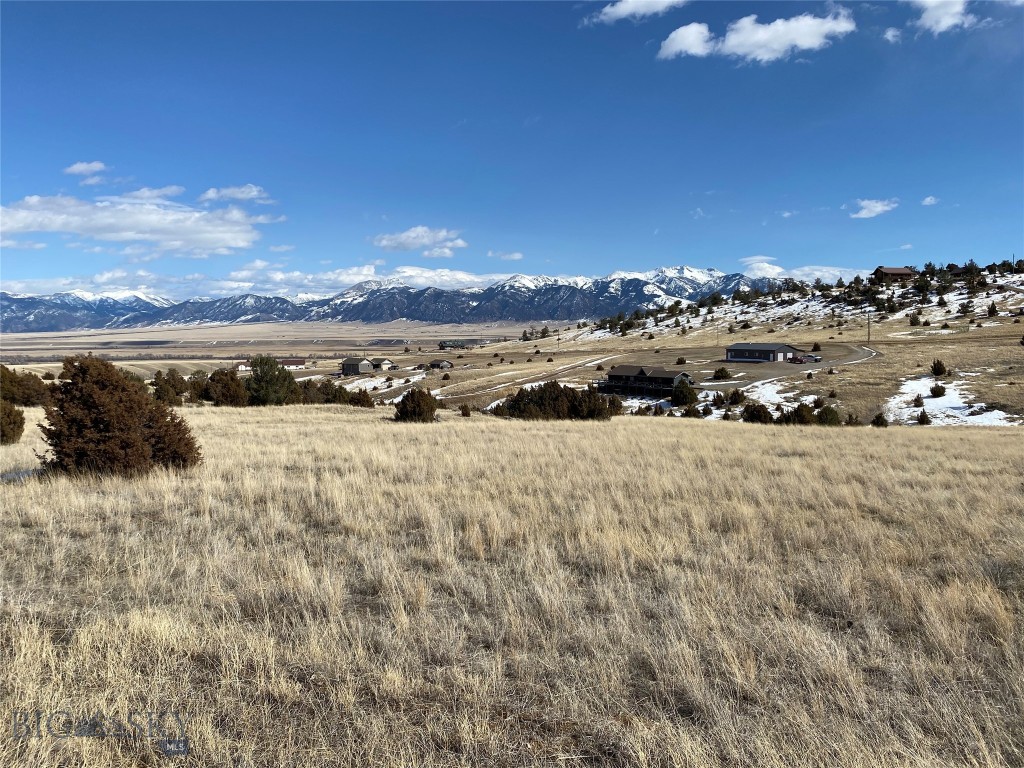 Tbd Dude Ranch Trl Property Photo