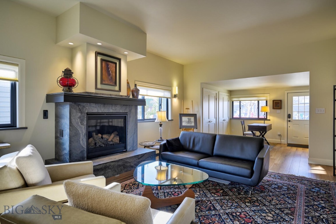 116 N C Street Property Photo