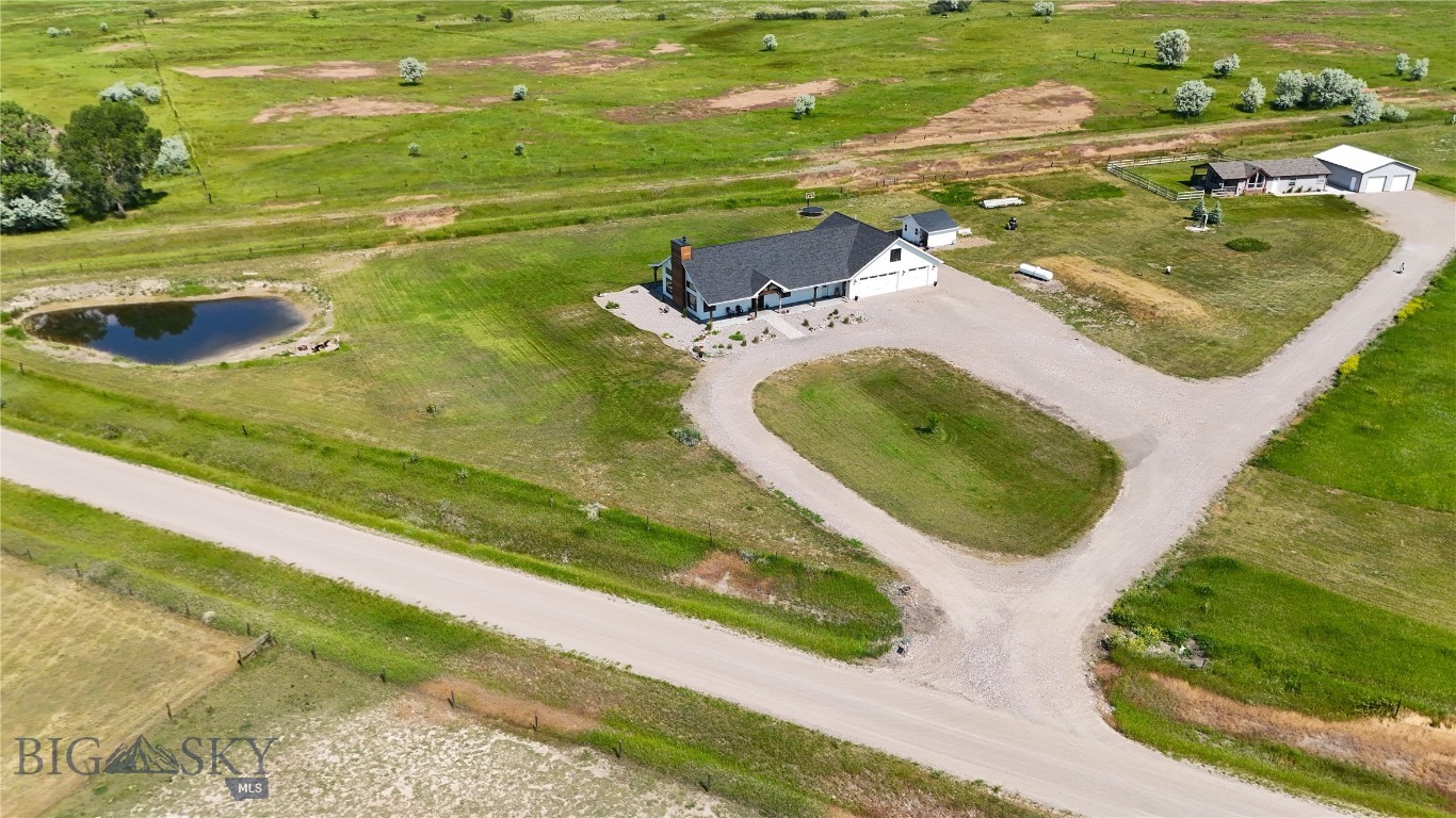 18287 Haasakker Road Property Photo