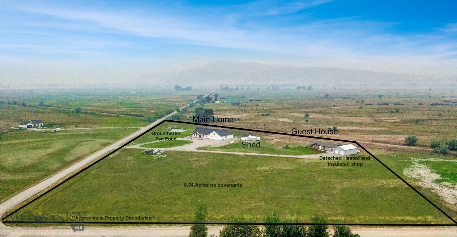 18287 Haasakker Road Property Photo 3